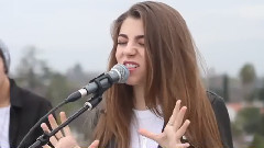 Jada Facer - Youth (Cover)