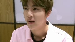JIN(防弹少年团) - BTS1000days with A.R.M.Y JIN CUT