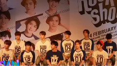 SMROOKIES - TRUE MUSIC Asian Lover Special Part 2.