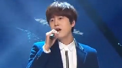 圭贤(Super Junior) - 蒙面歌王 圭贤Cut