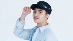 EXO,EXO-M,EXO-K - EXO Hat's On 花絮