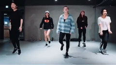 舞蹈视频 - Baby