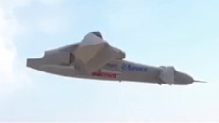 音乐短片 - O Novo Avião Helicopetro Financiado Pelo