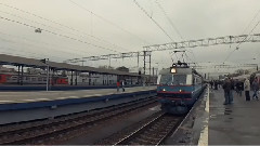 音乐短片 - DJ Oguretz _ Dreams Come True