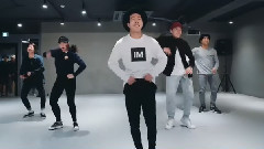 舞蹈视频 - Wrapped Up