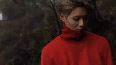 李泰民(SHINee) - Pops in Seoul - Press Your Number 幕后花絮