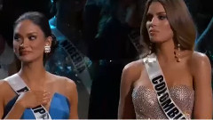 音乐短片 - 2015年环球小姐总决赛 冠军
