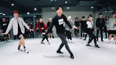 舞蹈视频 - Bitch Better Have My Money