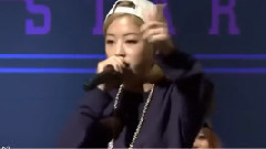申智珉(AOA),Kisum - Say It Yes Or No (Solo Battle)