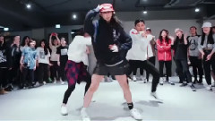 舞蹈视频 - Nasty Freestyle