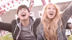 WENDY(Red Velvet),Eric Nam - 爱似春天(Spring Love)
