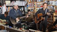 美国达人 - Wilco