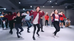 舞蹈视频 - Hit The Quan