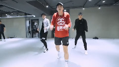 舞蹈视频 - Movin Bass