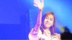 Jessica - 冷面