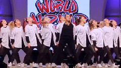 舞蹈视频 - Royal Family HHI 2015 Finals Performance