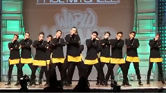 舞蹈视频 - Royal Family HHI Worlds 2013