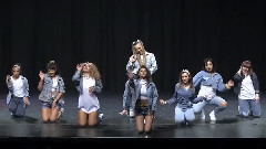 舞蹈视频 - The Royal Family SDNZ Nationals 2014