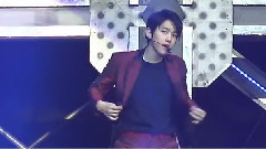 边伯贤(EXO),EXO - The Star