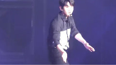 边伯贤(EXO),EXO - Don't Go