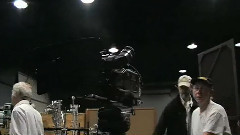 影视原声 - 电影<机器人总动员>拍摄花絮8