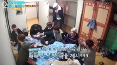 Seventeen - 美好的一天 EP3 Cut12
