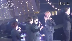 艺声(Super Junior) - Alright