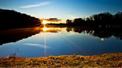 音乐短片 - 美丽的大自然