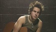 Ryan Cabrera - Photo