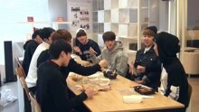 NEOZ SCHOOL - FNC NEOZ SCHOOL – Lesson.10 Lunch Time