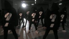 Beast - Guess Who 歌词版