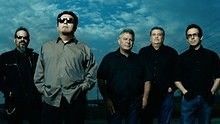 Los Lobos,Gerald Levert - Los Lobos - Kiko and the Lavender Moon 官方版