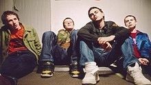 Hard-Fi - Tied Up Too Tight