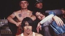 Red Hot Chili Peppers - Dani California 官方版
