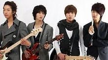 CNBLUE - Black Flower 音乐中心现场版