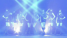 少女时代 - Mr.Taxi 20111215 M!Countdown版