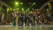 少女时代 - Gee 20110917Love Request版