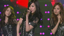 少女时代 - Hoot 20110917 Love Request版