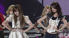 少女时代 - Hoot 13th China&Korea Ballad Festival