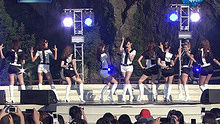 少女时代 - Hoot 20110720 New.Se7en.Wonders版