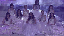 少女时代 - The Boys 20111230 Music Festival版