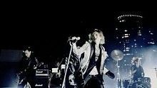 Acid Black Cherry - 少女的祈祷Ⅲ 高清官方版