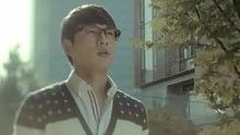 李石勋 - 李石勋《Because I like you》 官方版
