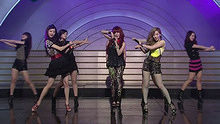 少女时代 - Twinkle M!Countdown20120510版