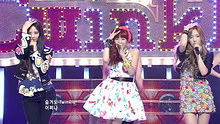 少女时代 - Twinkle M!Countdown20120517版