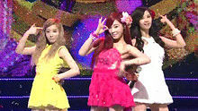 少女时代 - Twinkle M!CountDown20120524版