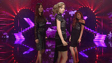 少女时代 - Baby Steps Inkigayo20120506版