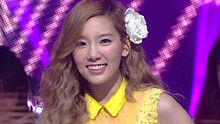 少女时代 - Twinkle Inkigayo20120520版