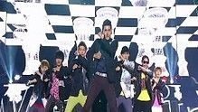 Super Junior - Superman + Mr. Simple(音乐中心)