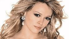 Hilary Duff　,Hilary Duff - Hilary Duff - Come Clean  高清官方版